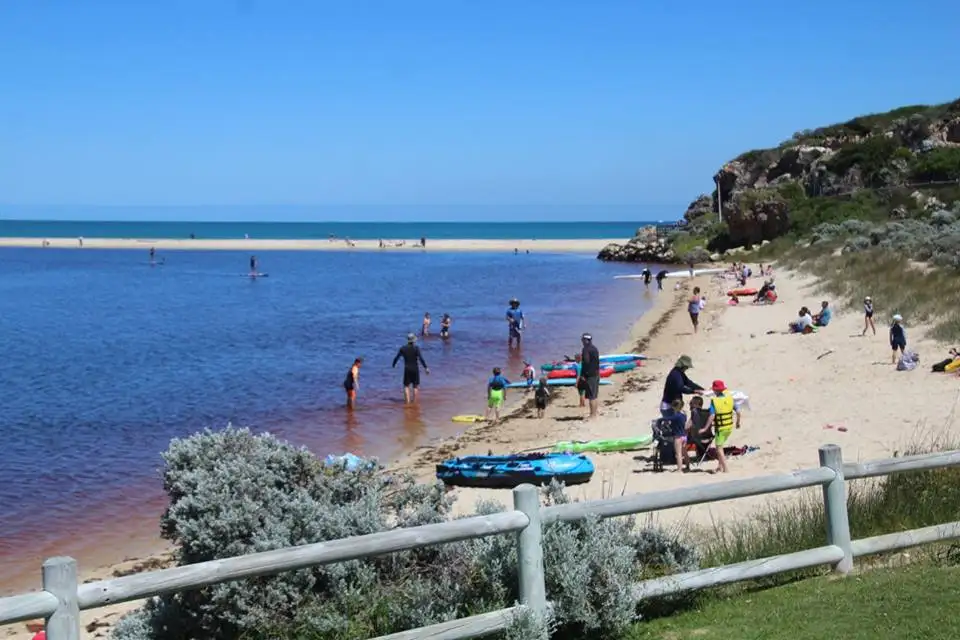 Yanchep National Park,  Pinnacles & Sandboarding