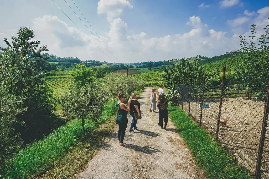 Prosecco Wine Tour From Venice - Shared Tour