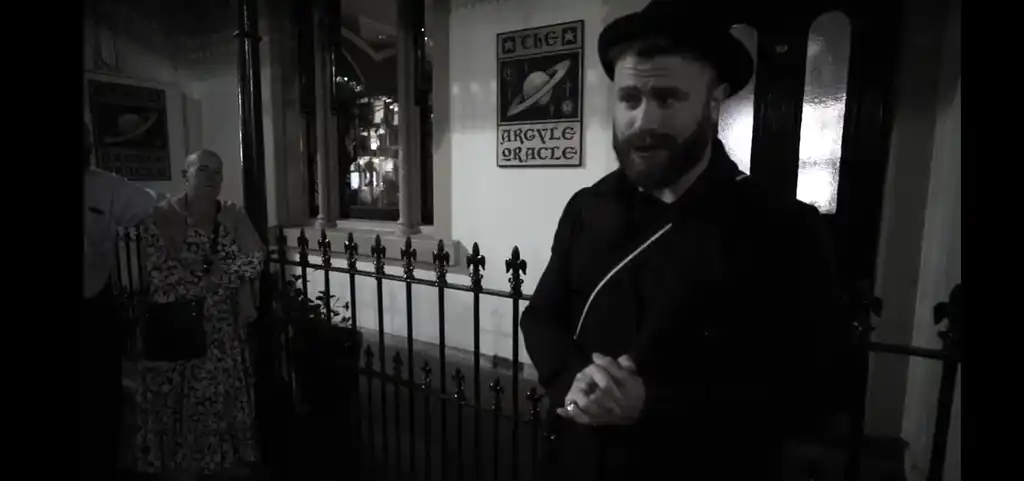 SYDNEY: Haunted Sydney Pub Tour