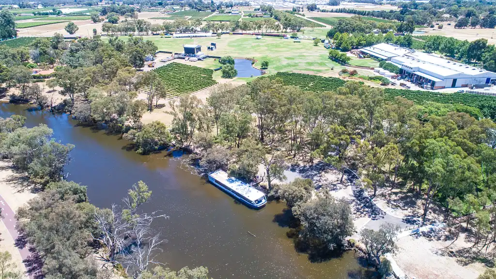 Taste of the Swan Valley Cruise