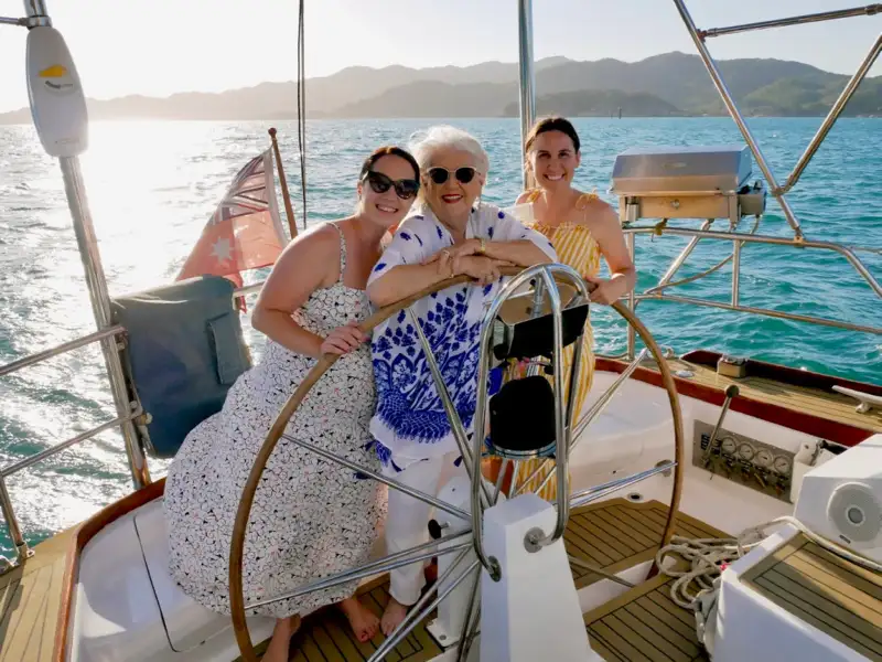 Sip & Sail Sunset Cruise | Magnetic Island