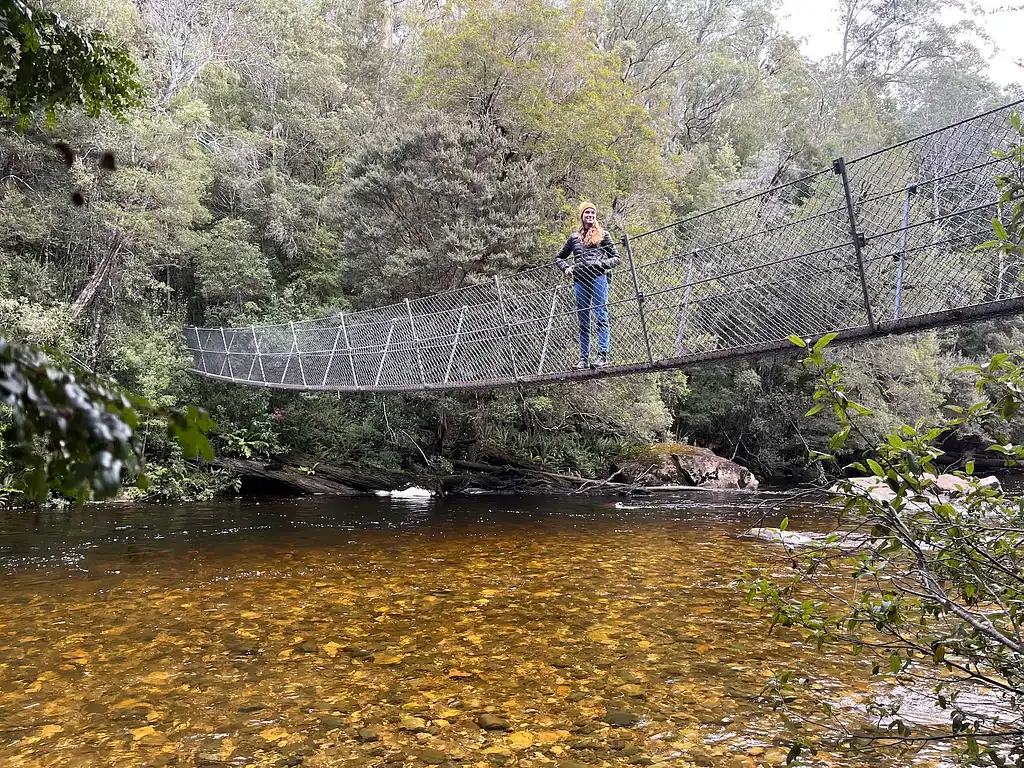 6 Day Explorer 6 Tour of Tasmania | Hobart to Hobart