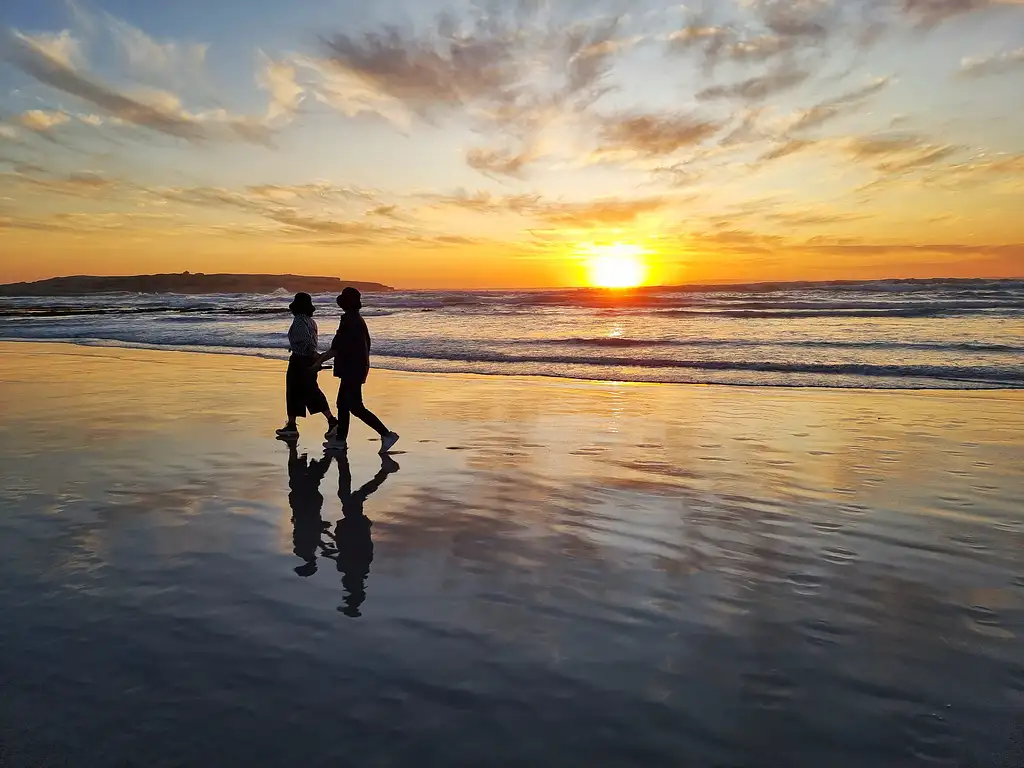 Sand Dunes Sunset Experience | Port Lincoln