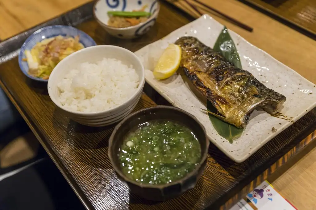 3-hour Food Tour Of Tokyo's Old Town