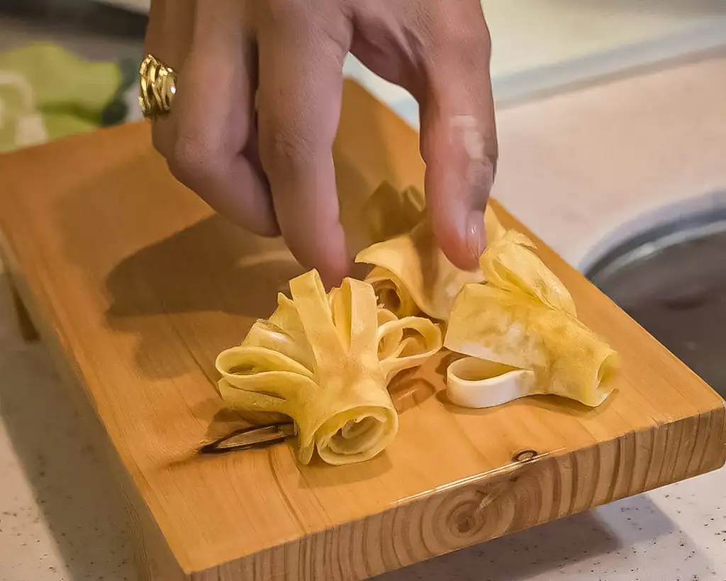 Character-Themed Bento Cooking Class