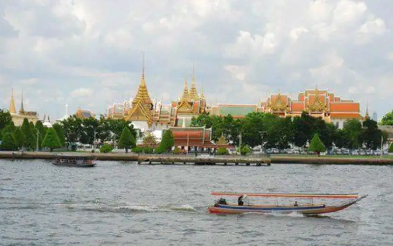 Bangkok’s Historical Sites Tour