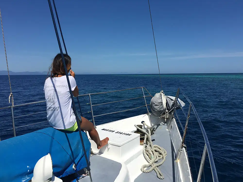 Great Barrier Reef 2 Day 1 Night Snorkel Tour