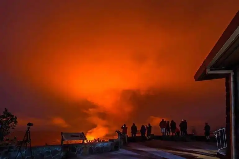 Big Island Deluxe Volcano Experience