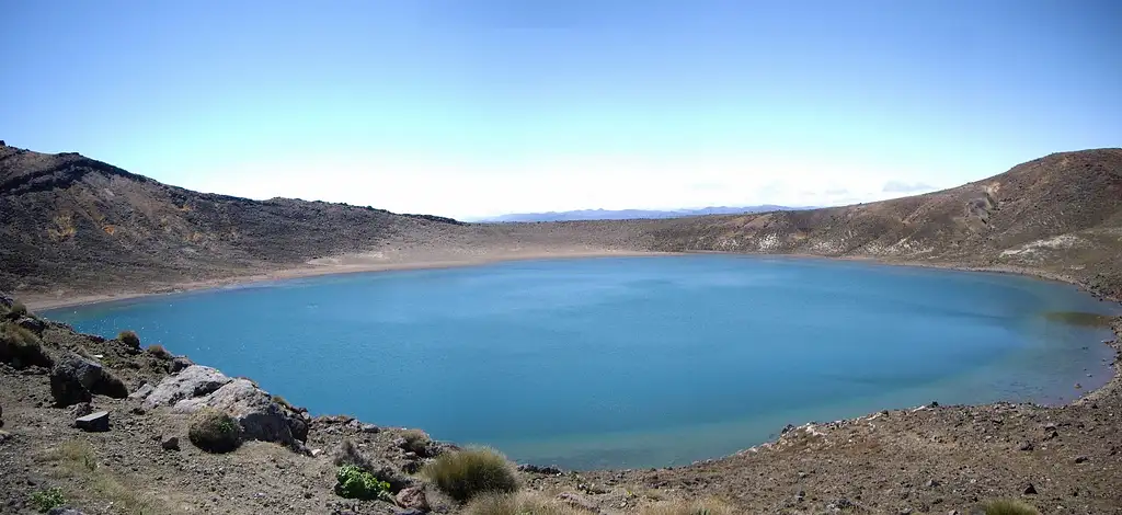 Tongariro Alpine Crossing Shuttle | Return & One Way