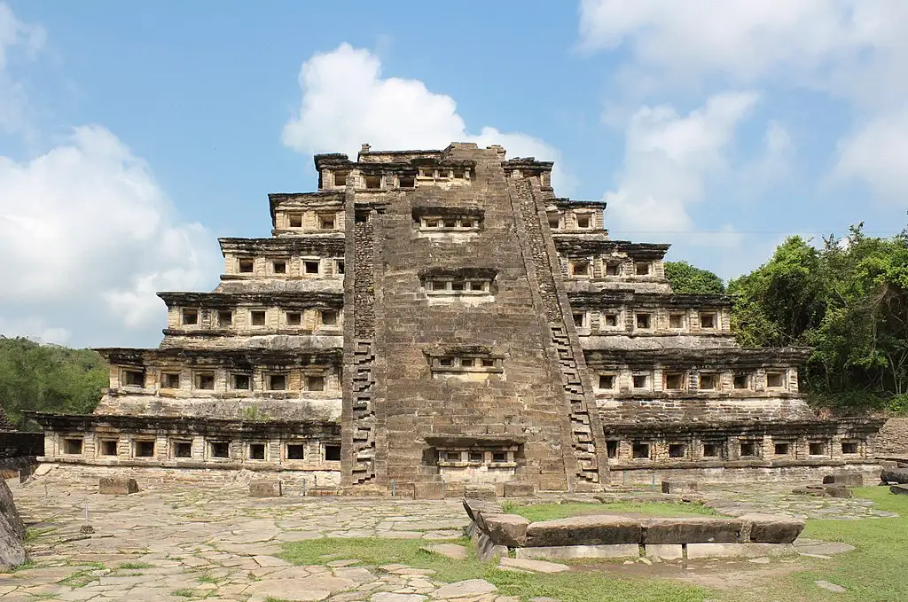 4-Day Weekend Tour of Tuxpan, Mexico