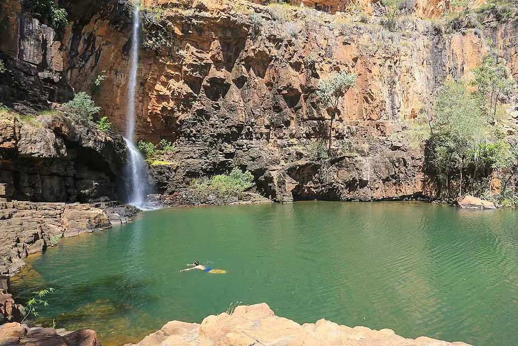 4 Day Kakadu, Katherine & Litchfield Explorer - From Darwin