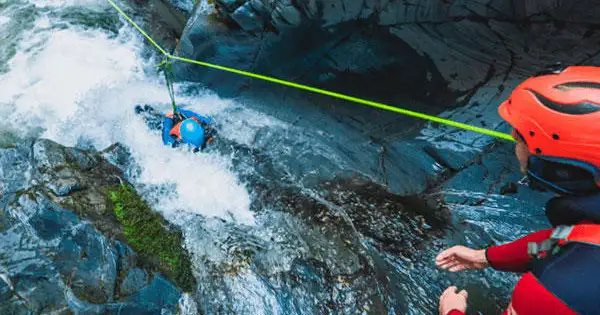 Half Day Queenstown Canyoning - Suitable for all levels of experience!