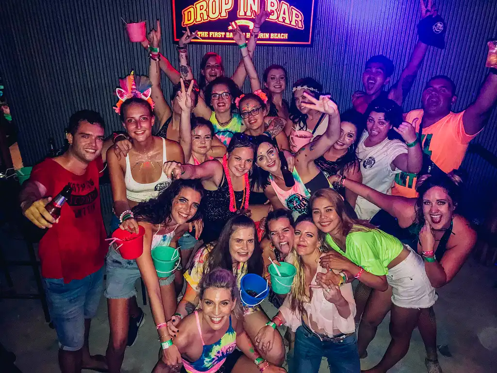 5 Day Thailand Full Moon Party Pack | TruTravels