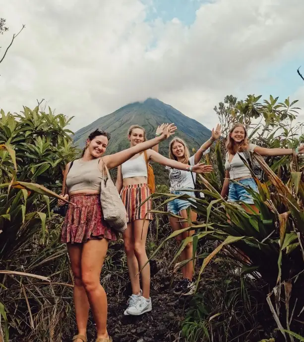 10 Day Costa Rica Adventure | TruTravels