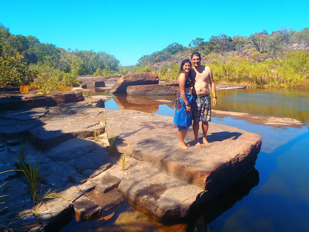 3 Day 2 Night Kakadu & Litchfield 4WD Expedition (June to Oct)