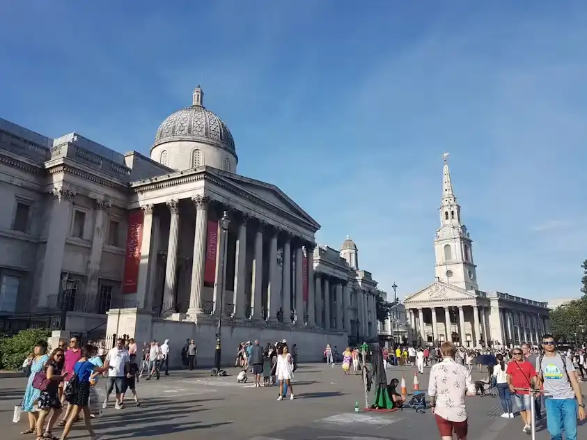 40 Sights of London | Private Walking Tour