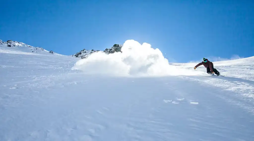 New Zealand Snow Explorer | 5 Day NZ Ski Tour