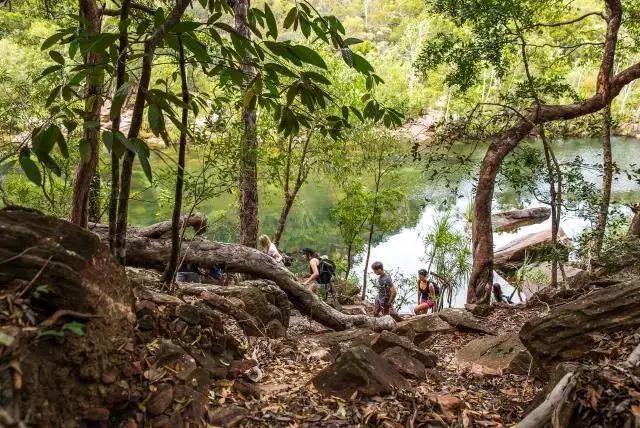 5 Day Top End & Arnhem Land Adventure | Darwin to Darwin