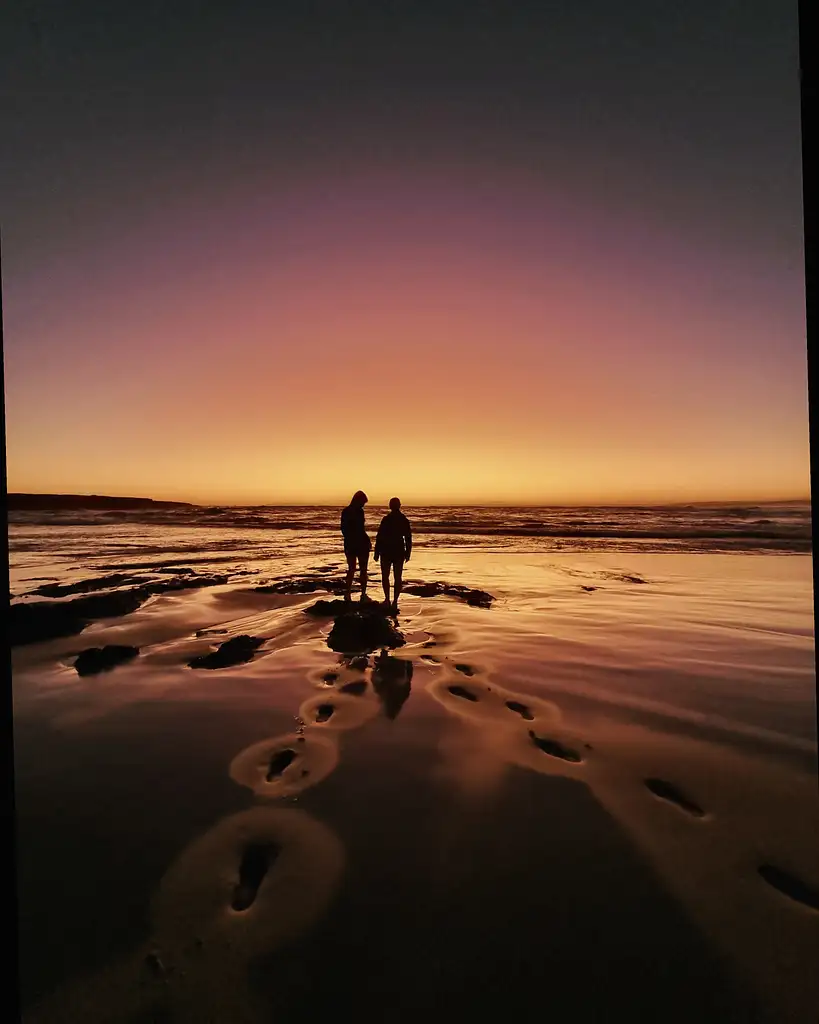 Sand Dunes Sunset Experience | Port Lincoln