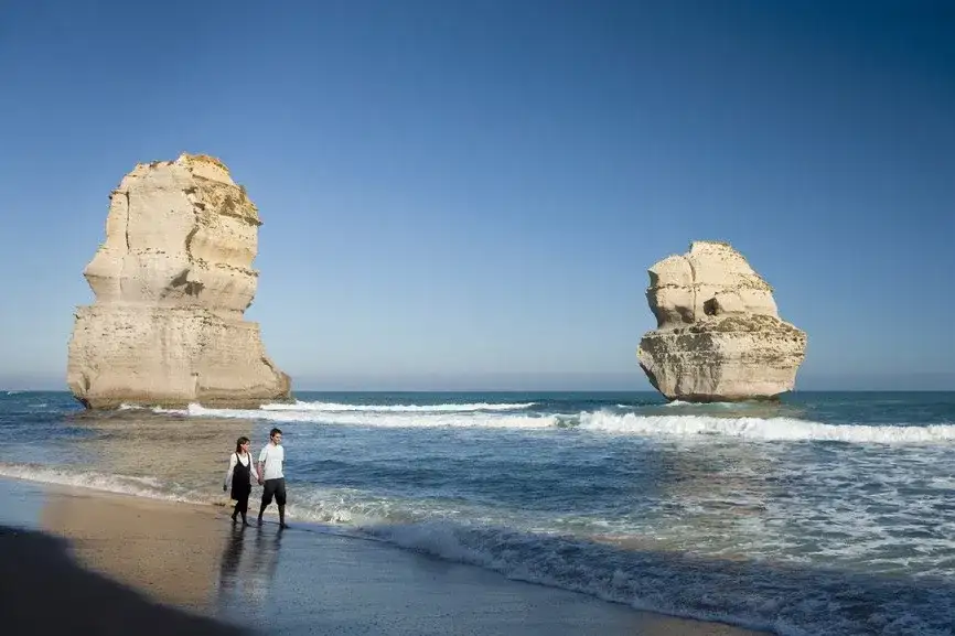 Great Ocean Road Tour | 12 Apostles Day Trip