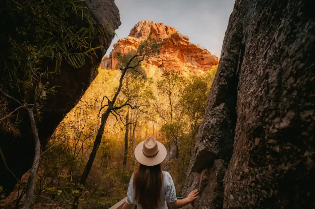 4 Day, 3 Night Kakadu Katherine Gorge 4WD Adventure | Twin/Single -  TNT24OCTSALE