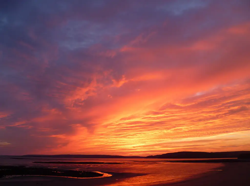 Jabiru Sunset Spectacular – 60 Minute Scenic Flight