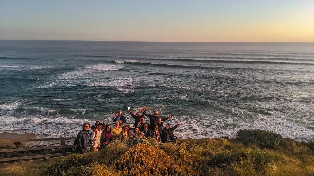 Full Day Great Ocean Road Tour