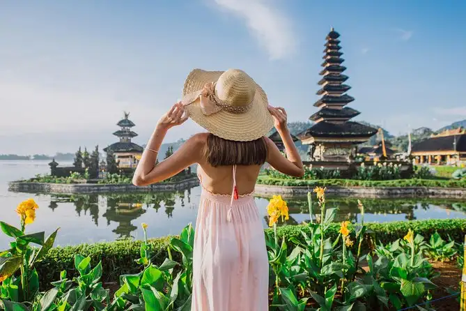 Bali Private Tour with Driver - Choose your Itinerary!