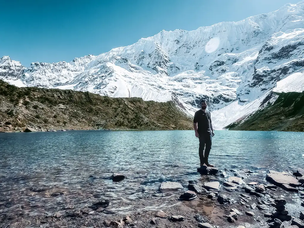 Ultimate Salkantay Trek - 5 Days and 4 Nights Tour