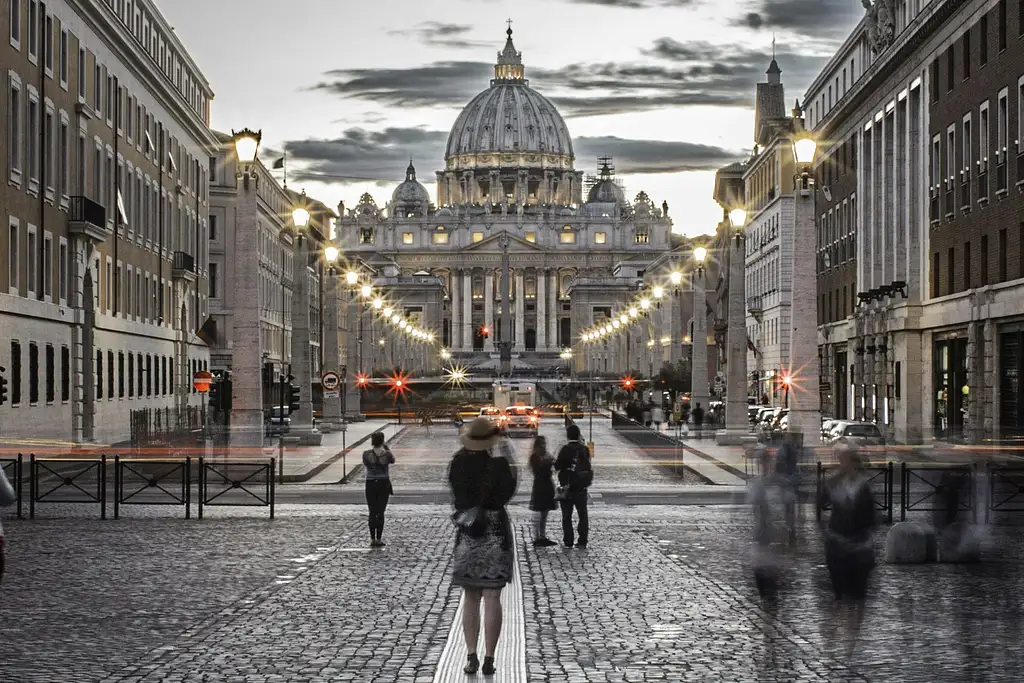 Rome Photo Tour | Private Tour