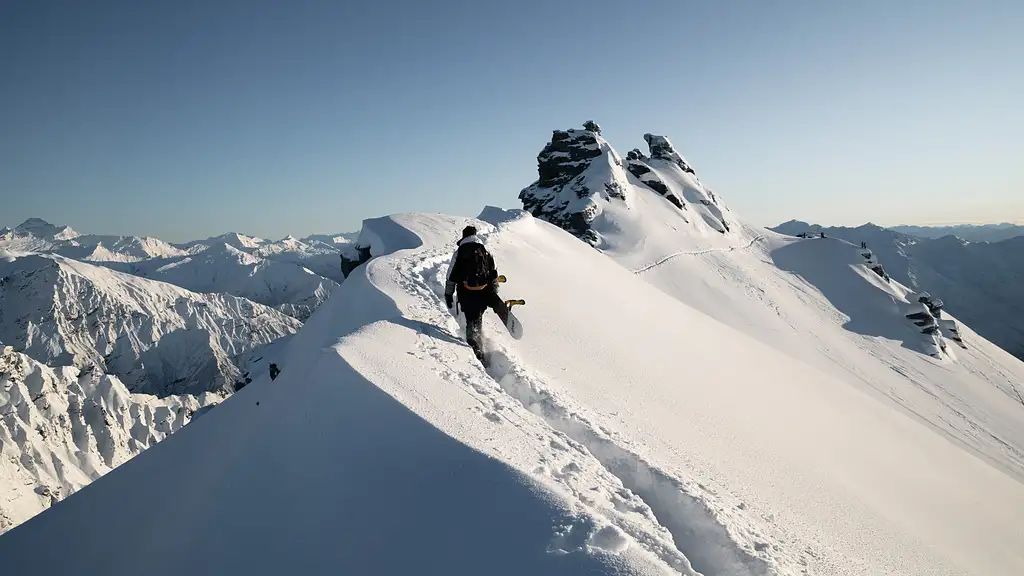 Ski Lift Pass - 5 Days