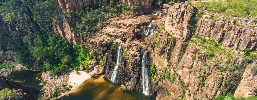 Kakadu, Katherine & Litchfield