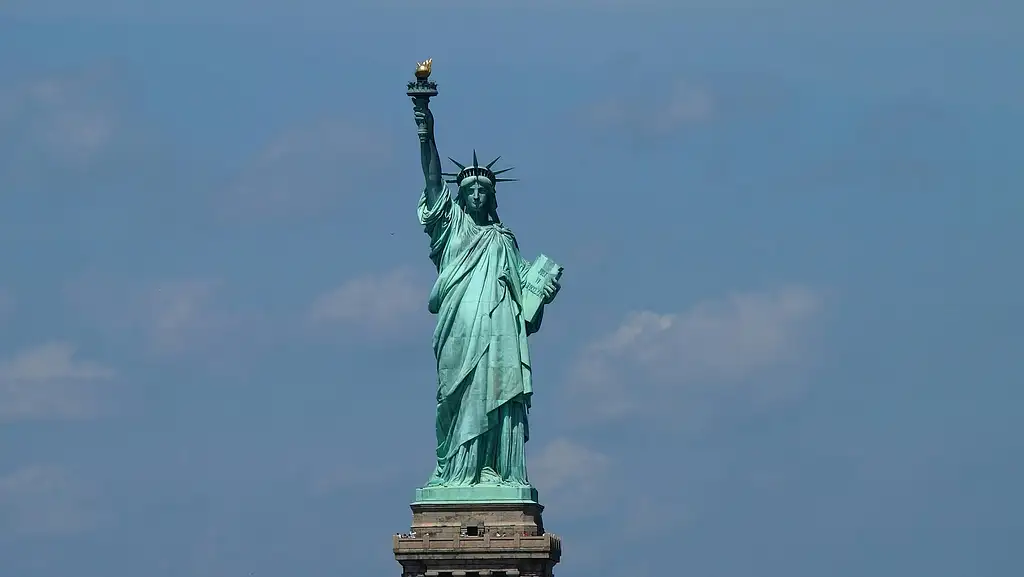 Skip-The-Line Statue Of Liberty, Ellis Island And Battery Park