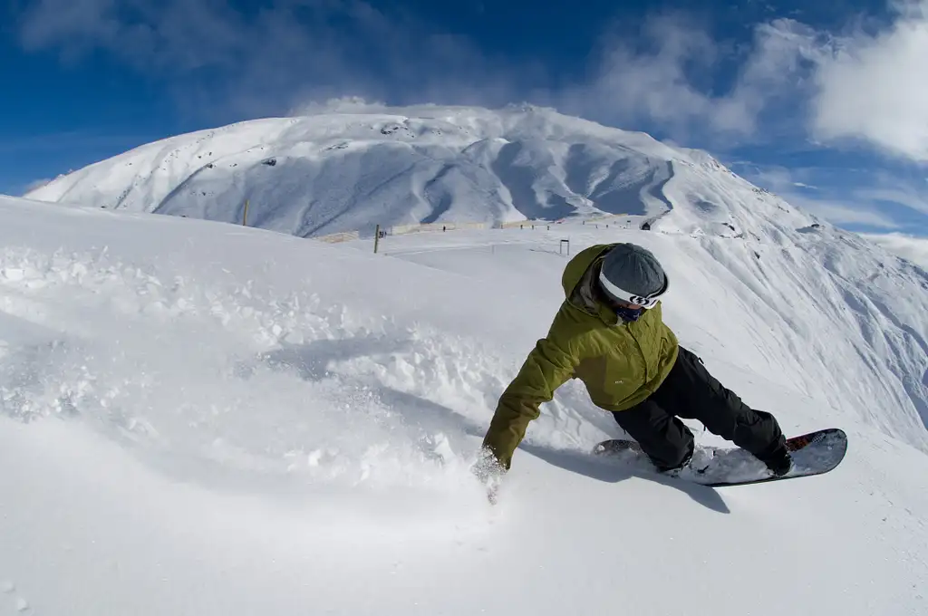 New Zealand Snow Explorer | 5 Day NZ Ski Tour