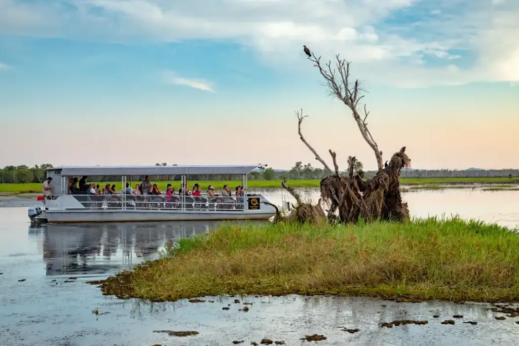 4 Day, 3 Night Kakadu Katherine Gorge 4WD Adventure | Dorm-style -  TNT24OCTSALE