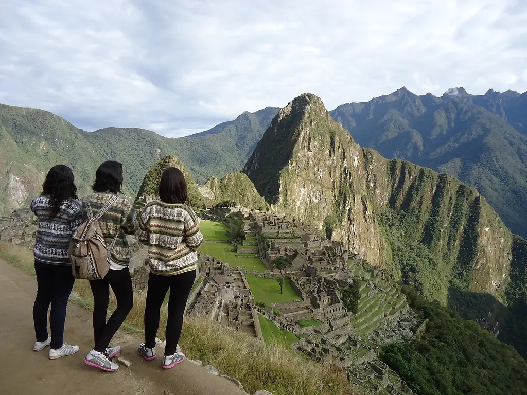 7 Days, 6 Nights Trek the Inca Trail