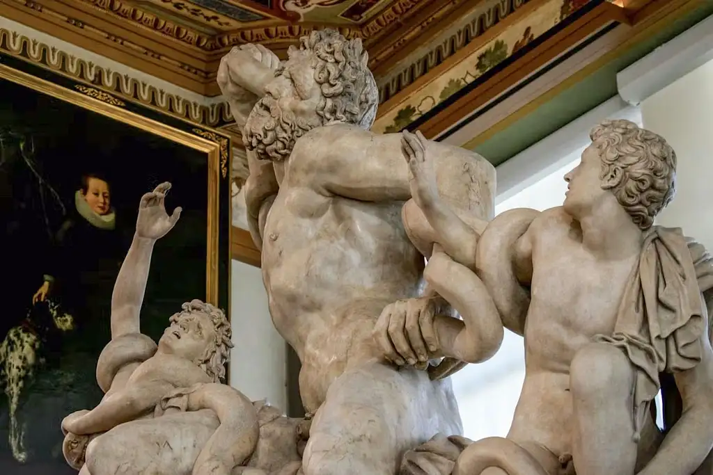 Uffizi Gallery Skip The Line Tour With Local Guide | Small Group