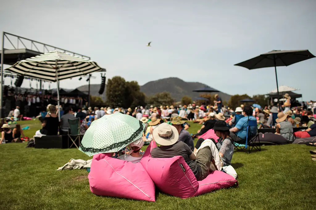 Mount Field to MONA Day Tour | From Hobart