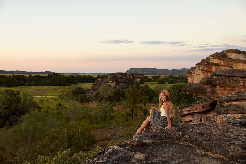 Kakadu Wildlife & Wetlands Tour | From Darwin (with Croc Cruise option) BDTNT20DAY