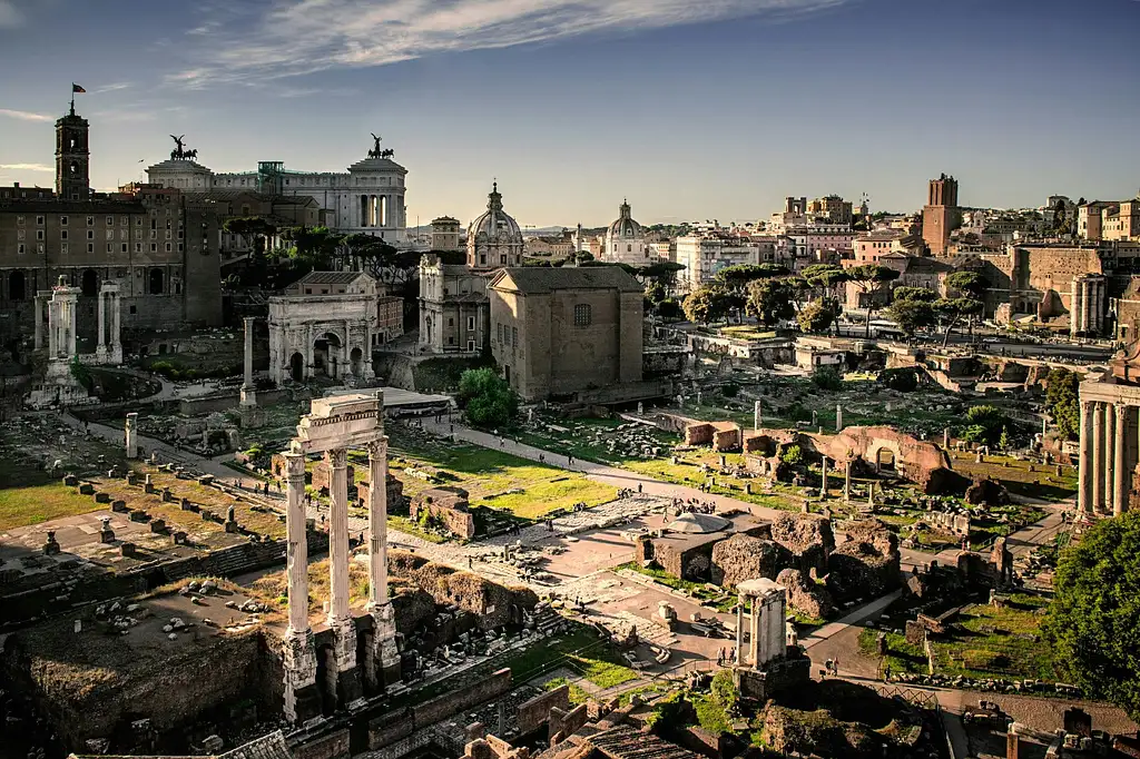 Rome Photo Tour | Private Tour