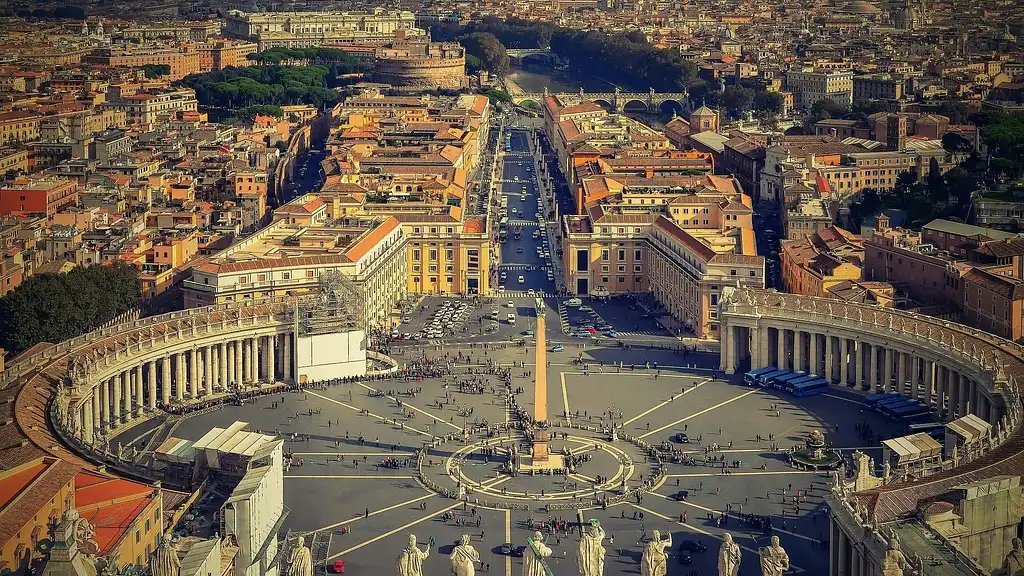 Vatican Museums Skip-The-Line | Private Tour