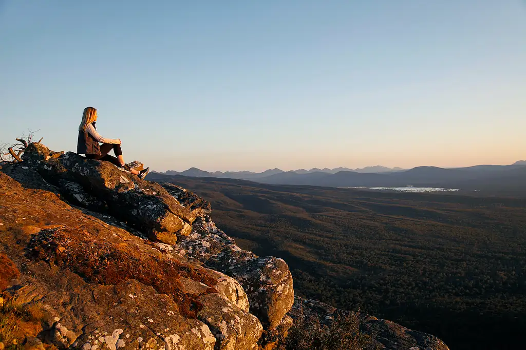 Grampians National Park Day Tour | From Melbourne