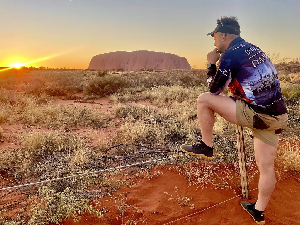 3 Day Uluru, Kata Tjuta & Kings Canyon Safari | From Ayers Rock/Yulara (BDTNT100EXT)