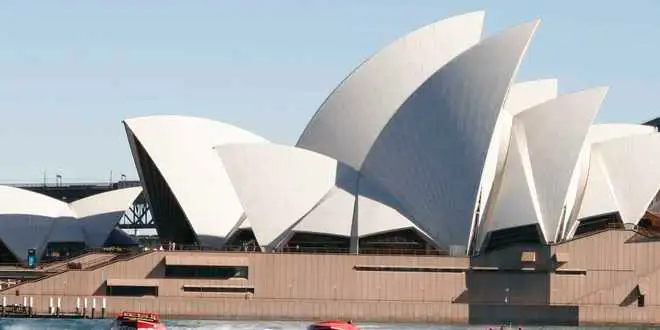 Jet Boat Sydney Harbour - 30 Minute Shark Attack Thrill Ride