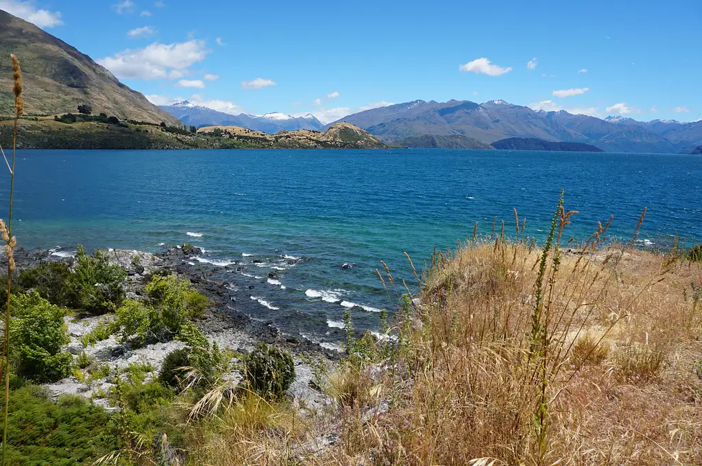 Ruby Island Cruise & Scenic Walk