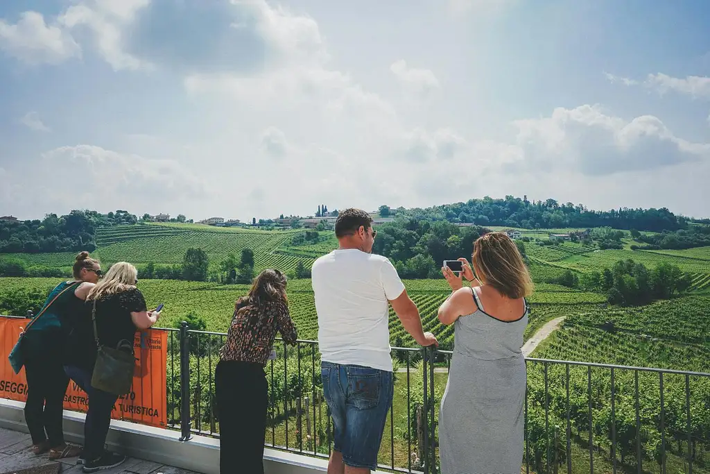 Prosecco Wine Tour From Venice - Shared Tour