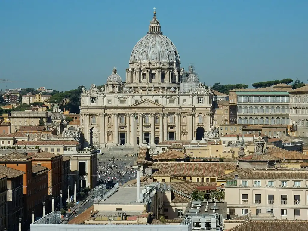 Vatican Museums Skip-The-Line | Private Tour