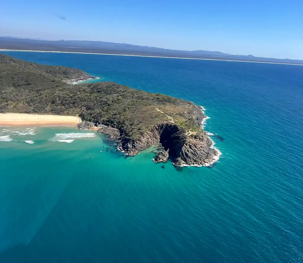 Noosa Discovery Heli Tour | 30 Minute Flight