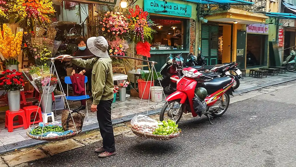 10 Day Classic Vietnam Tour: Hanoi to Ho Chi Minh | G Adventures