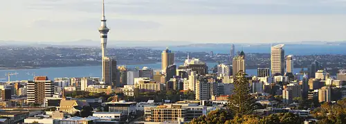 Auckland